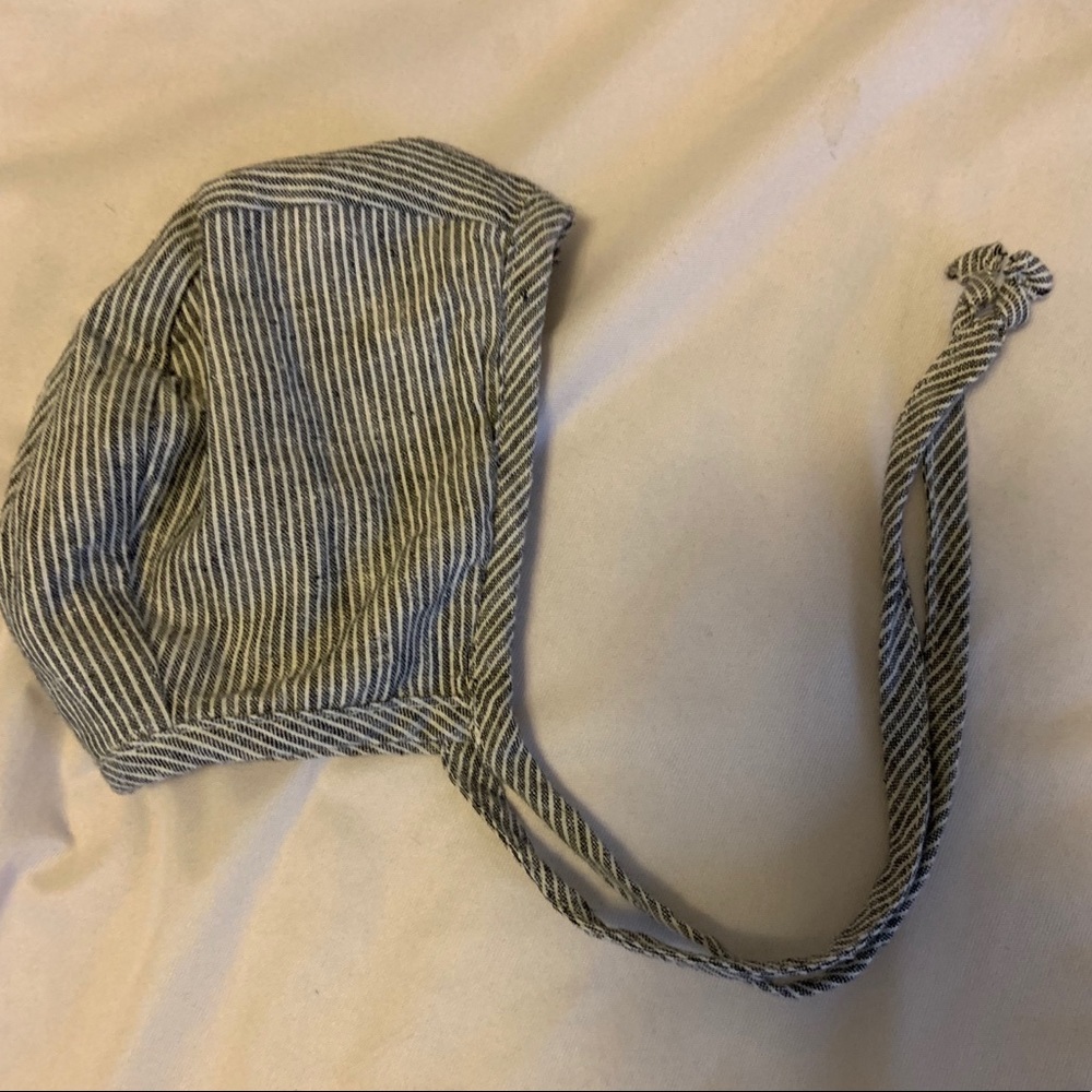 Briar Bonnet